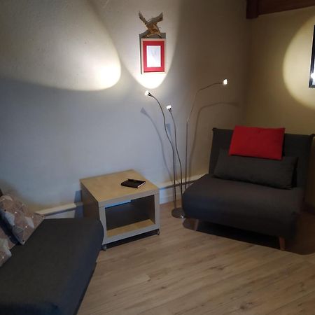 Les Troglogites Brasparts Quarto foto